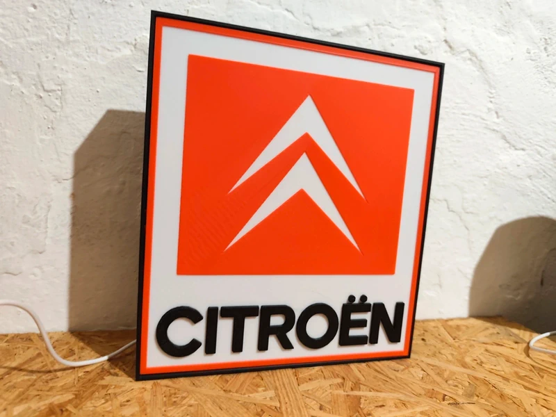 Citroën 1985 — imagem 10